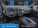 New 2025 Chevrolet Silverado 1500 Work Truck Regular Cab Pickup for sale #LRC5226189 - photo 15
