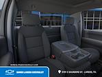 New 2025 Chevrolet Silverado 1500 Work Truck Regular Cab Pickup for sale #LRC5226189 - photo 16