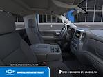 New 2025 Chevrolet Silverado 1500 Work Truck Regular Cab Pickup for sale #LRC5226189 - photo 17