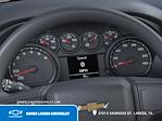 New 2025 Chevrolet Silverado 1500 Work Truck Regular Cab Pickup for sale #LRC5226189 - photo 18