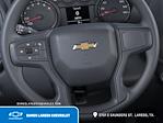 New 2025 Chevrolet Silverado 1500 Work Truck Regular Cab Pickup for sale #LRC5226189 - photo 19