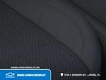 New 2025 Chevrolet Silverado 1500 Work Truck Regular Cab Pickup for sale #LRC5226189 - photo 21
