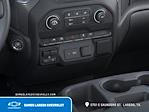 New 2025 Chevrolet Silverado 1500 Work Truck Regular Cab Pickup for sale #LRC5226189 - photo 23