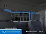 New 2025 Chevrolet Silverado 1500 Work Truck Regular Cab Pickup for sale #LRC5226189 - photo 24