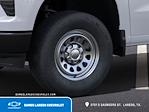 New 2025 Chevrolet Silverado 1500 Work Truck Regular Cab Pickup for sale #LRC5226189 - photo 9