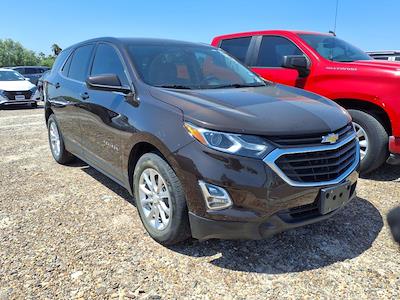 2020 Chevrolet Equinox FWD SUV for sale #LRC5230496A - photo 1
