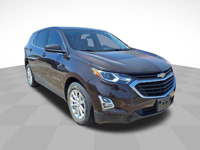 2020 Chevrolet Equinox FWD SUV for sale #LRC5230496A - photo 2