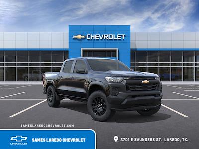 2025 Chevrolet Colorado Crew Cab 2WD Pickup for sale #LRC5231081 - photo 1