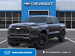 2025 Chevrolet Colorado Crew Cab 2WD Pickup for sale #LRC5231081 - photo 6