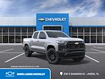 2025 Chevrolet Colorado Crew Cab 2WD Pickup for sale #LRC5231314 - photo 1