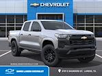 2025 Chevrolet Colorado Crew Cab 2WD Pickup for sale #LRC5231314 - photo 7