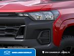 2025 Chevrolet Colorado Crew Cab 2WD Pickup for sale #LRC5231337 - photo 10