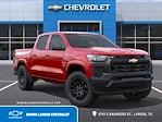 2025 Chevrolet Colorado Crew Cab 2WD Pickup for sale #LRC5231337 - photo 7