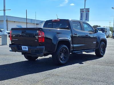 2021 Chevrolet Colorado Crew Cab RWD Pickup for sale #LRC5231337A - photo 2