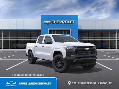 2025 Chevrolet Colorado Crew Cab 2WD Pickup for sale #LRC5233776 - photo 1