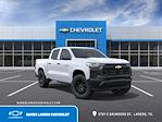 2025 Chevrolet Colorado Crew Cab 2WD Pickup for sale #LRC5233776 - photo 1
