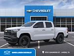 2025 Chevrolet Colorado Crew Cab 2WD Pickup for sale #LRC5233776 - photo 3