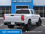 2025 Chevrolet Colorado Crew Cab 2WD Pickup for sale #LRC5233776 - photo 2