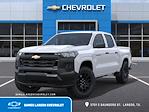 2025 Chevrolet Colorado Crew Cab 2WD Pickup for sale #LRC5233776 - photo 6