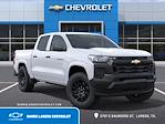 2025 Chevrolet Colorado Crew Cab 2WD Pickup for sale #LRC5233776 - photo 7