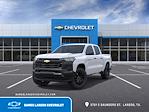 2025 Chevrolet Colorado Crew Cab 2WD Pickup for sale #LRC5233776 - photo 8