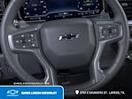 2025 Chevrolet Silverado 1500 Crew Cab 2WD Pickup for sale #LRC5237416 - photo 19