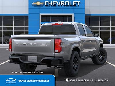 New 2025 Chevrolet Colorado Work Truck Crew Cab for sale #LRC5238261 - photo 2