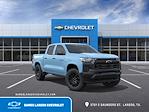 2025 Chevrolet Colorado Crew Cab 4WD Pickup for sale #LRC5245589 - photo 1