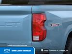 2025 Chevrolet Colorado Crew Cab 4WD Pickup for sale #LRC5245589 - photo 11