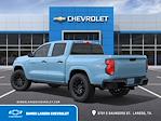 2025 Chevrolet Colorado Crew Cab 4WD Pickup for sale #LRC5245589 - photo 4