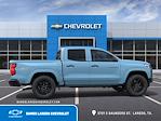 2025 Chevrolet Colorado Crew Cab 4WD Pickup for sale #LRC5245589 - photo 5