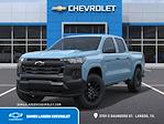 2025 Chevrolet Colorado Crew Cab 4WD Pickup for sale #LRC5245589 - photo 6