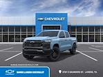2025 Chevrolet Colorado Crew Cab 4WD Pickup for sale #LRC5245589 - photo 8