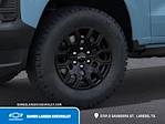 2025 Chevrolet Colorado Crew Cab 4WD Pickup for sale #LRC5245589 - photo 9
