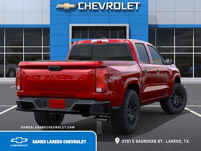 2025 Chevrolet Colorado Crew Cab 4WD Pickup for sale #LRC5245596 - photo 2