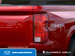 2025 Chevrolet Colorado Crew Cab 4WD Pickup for sale #LRC5245596 - photo 11