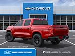 2025 Chevrolet Colorado Crew Cab 4WD Pickup for sale #LRC5245596 - photo 4
