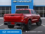 2025 Chevrolet Colorado Crew Cab 4WD Pickup for sale #LRC5245596 - photo 2