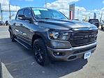 Used 2021 Ram 1500 Lone Star Crew Cab Pickup for sale #LRC5245596A - photo 1