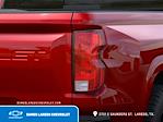 2025 Chevrolet Colorado Crew Cab RWD Pickup for sale #LRC5245601 - photo 11
