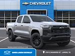2025 Chevrolet Colorado Crew Cab RWD Pickup for sale #LRC5245607 - photo 7