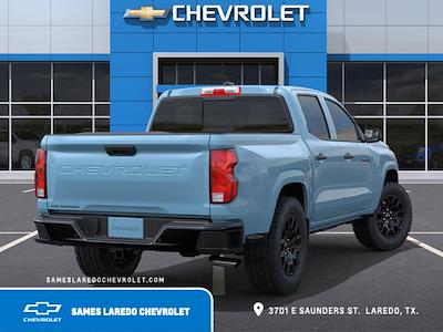 2025 Chevrolet Colorado Crew Cab RWD Pickup for sale #LRC5245686 - photo 2