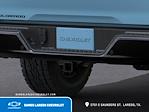 2025 Chevrolet Colorado Crew Cab RWD Pickup for sale #LRC5245686 - photo 14