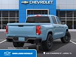 2025 Chevrolet Colorado Crew Cab RWD Pickup for sale #LRC5245686 - photo 2