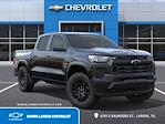 2025 Chevrolet Colorado Crew Cab RWD Pickup for sale #LRC5245740 - photo 7