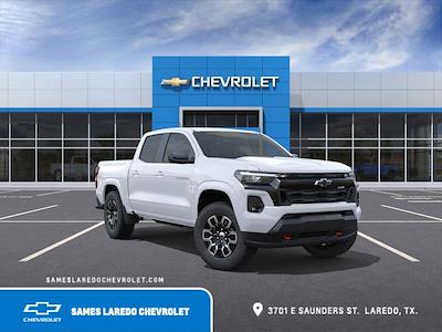 2025 Chevrolet Colorado Crew Cab 4WD Pickup for sale #LRC5245929 - photo 1