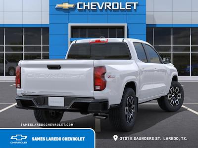 2025 Chevrolet Colorado Crew Cab 4WD Pickup for sale #LRC5245929 - photo 2
