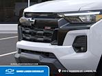2025 Chevrolet Colorado Crew Cab 4WD Pickup for sale #LRC5245929 - photo 13