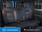 2025 Chevrolet Colorado Crew Cab 4WD Pickup for sale #LRC5245929 - photo 17