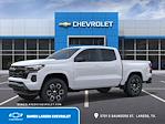 2025 Chevrolet Colorado Crew Cab 4WD Pickup for sale #LRC5245929 - photo 3